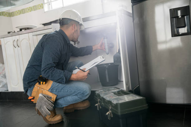 Best Residential Plumbing Services  in Coson, OK