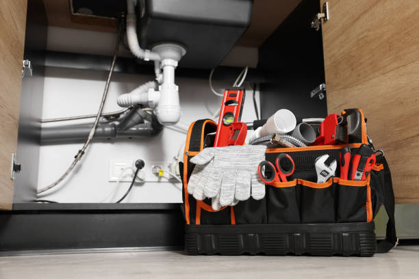 Best Commercial Plumbing Services  in Coson, OK