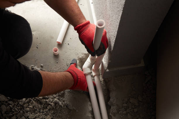 Best Water Leak Repair  in Coson, OK