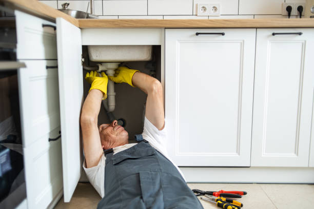 Best Same-Day Plumbing Service  in Coson, OK