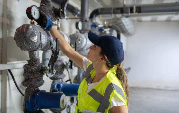 Best Plumbing Services Near Me  in Coson, OK
