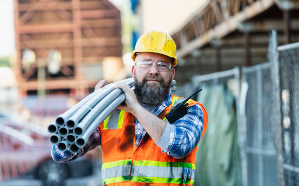 Best Plumbing Inspection Services  in Coson, OK
