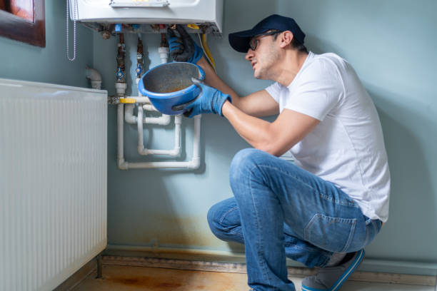 Best Septic Systems  in Coson, OK