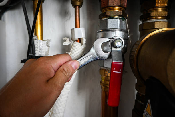 Best Toilet Repair Services  in Coson, OK